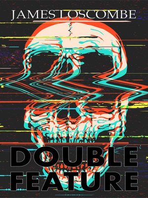 cover image of Double Feature